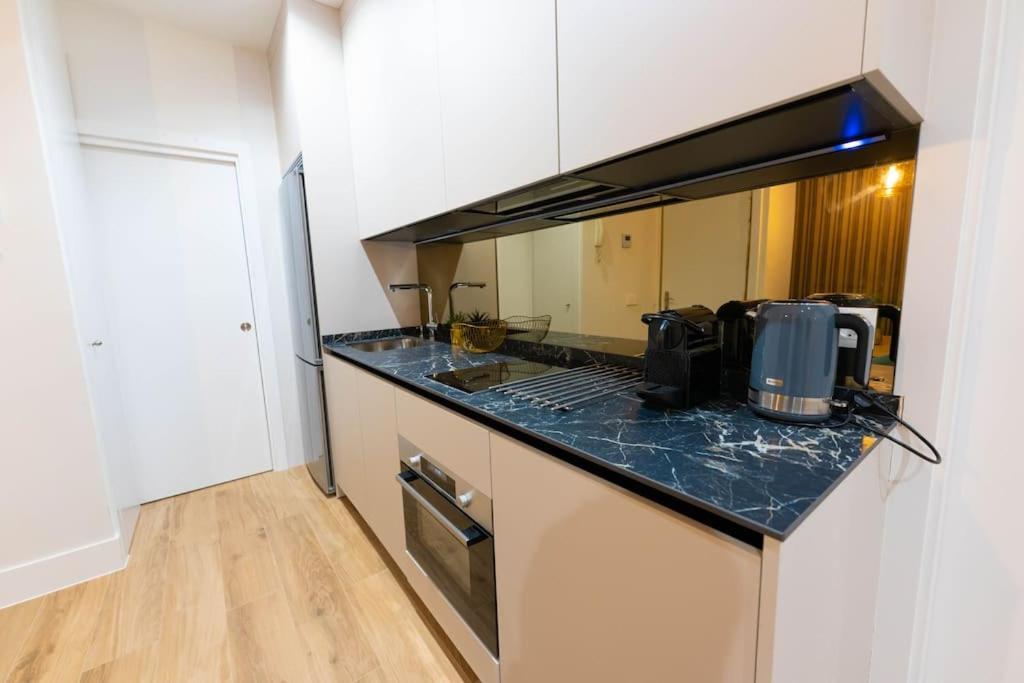 Precioso Piso En Argueelles Apartamento Madrid