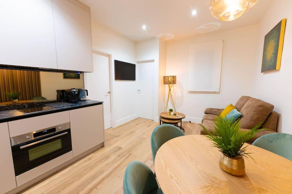 Precioso Piso En Argueelles Apartamento Madrid
