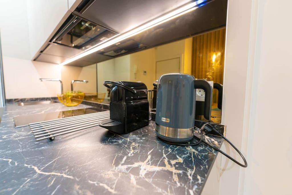Apartamento Precioso Piso En Argueelles *