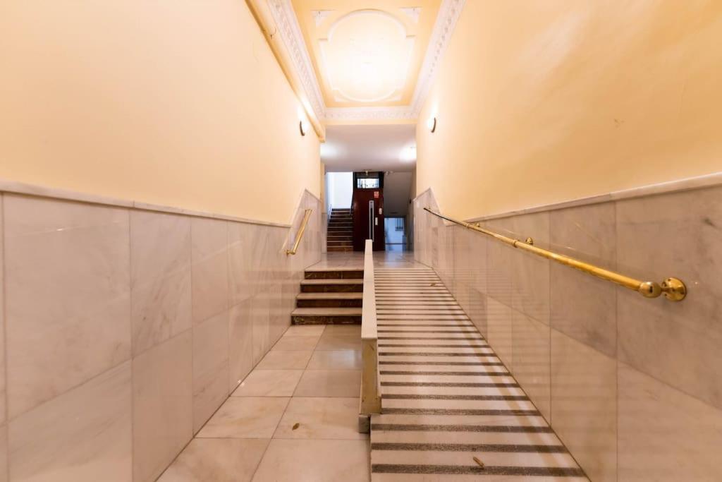 Precioso Piso En Argueelles Apartamento Madrid