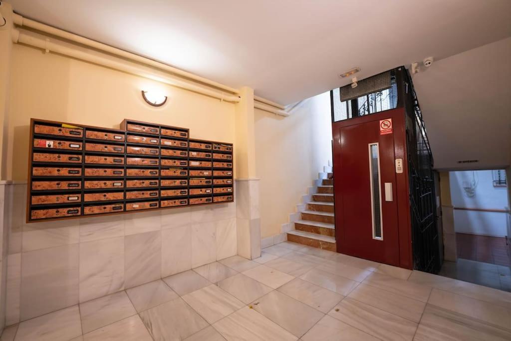 Apartment Precioso Piso En Argueelles *